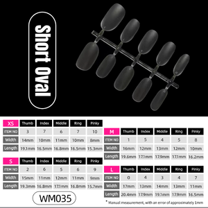 Juego <span class=keywords><strong>de</strong></span> <span class=keywords><strong>Uñas</strong></span> Postizas <span class=keywords><strong>de</strong></span> Gel 3D <span class=keywords><strong>Cortas</strong></span> para el Día <span class=keywords><strong>de</strong></span> <span class=keywords><strong>San</strong></span> <span class=keywords><strong>Valentín</strong></span>, <span class=keywords><strong>Uñas</strong></span> Acrílicas Reutilizables Personalizadas, <span class=keywords><strong>Uñas</strong></span> Postizas <span class=keywords><strong>de</strong></span> Lujo Hechas a Mano para Chicas - Product Image 3