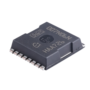 HT ของแท้ใหม่อินฟิเนียน IPT007N06N HSOF-8 60V 300A N-Channel Power MOSFET - Product Image 1
