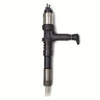 Pompa Mesin Diesel Baru Injektor Common Rail 295050-2750 	 6251-11-3300 2950502750 	 6251113300
