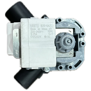 Bomba de drenaje para <span class=keywords><strong>lavadora</strong></span> <span class=keywords><strong>BOSH</strong></span>, piezas de <span class=keywords><strong>lavadora</strong></span> para electrodomésticos, motor de bomba de agua - Product Image 3