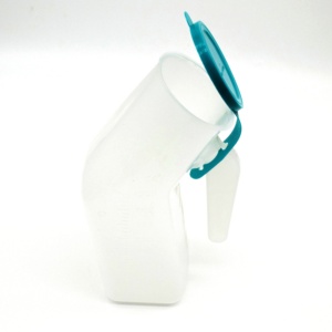 2024 New Design Plastic Pp Material Hospital Portable Male <strong>Urine</strong> Bottle For Sale - Product Image 4