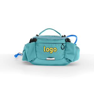 Riñonera Personalizada BSCI para Esquí, Impermeable, Manos Libres, para Esquiar y Deportes de Invierno al Aire Libre, con Cinturón Térmico para Bebidas - Product Image 2