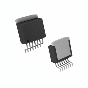 Servicio Integral Original de Gestión de Energía (PMIC) TO 263 8, D2PAK, TO 263CA Comprar Componentes Electrónicos en Línea LM2599SX-12 - Product Image 1
