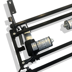 REGAL Cơ Chế Ghế Sofa Có Thể Điều Chỉnh Cơ Chế Tựa Đầu Và Tựa Lưng Cơ Chế Ghế Sofa Có Thể Ngả Hỗ Trợ Trên Cao Chạy Điện - Product Image 5