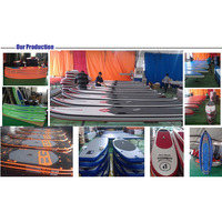 Offre Spéciale Point De Goutte Rivière Planches Sup Gonflable 2021 Surf Sup