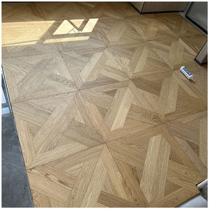 拼花地板面板艺术拼花木地板艺术拼花地板迪拜市场热卖 - Product Image 3