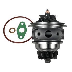 TD04L แกนเทอร์โบ49377 06202สำหรับชิ้นส่วนเครื่องยนต์36002369เครื่องชาร์จเทอร์โบสำหรับ <span class=keywords><strong>XC90</strong></span> XC70 Volvo pkw 2.5T 210 HP 2003-2009 - Product Image 1