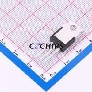 Transistor à effet de champ (MOSFET) de Transistor TO-220AB de AOT260L-VB de vente entière Service de puces de composants électroniques et de nomenclature de vente entière - Product Image 2