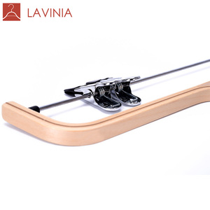 Appendiabiti in Legno Laminato LAVINIA Pronto per la Spedizione, Personalizzabile per Vestiti <span class=keywords><strong>RA</strong></span> - Product Image 5