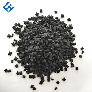 Pa66 50gf bahan plastik untuk nilon otomatis poliamida serat kaca diperkuat nilon pa 6.6
