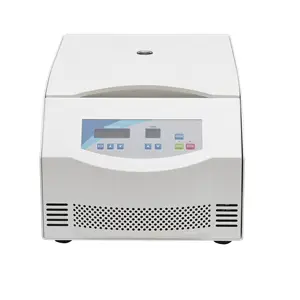 XIANGLU Laboratory Centrifuge Adjustable Speed Mini Centrifuge Portable Micro 10000 Rpm Centrifuge For Laboratory