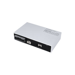 Stwei Android <b>Auto</b> Wireless Carplay Box for Acura Single Screen Mdx 2007 -2013 Module Car Play Airplay Support Camera Bluetooth - Product Image 1