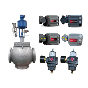 ตัวควบคุม Fi-sher 67CFR ตัวควบคุมดิจิตอล Fi-sher DVC2000 DVC6200 DVC6200SIS - Product Image 2