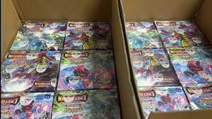 151 Box per Carte collezionabili con Pokemoned - Product Image 4