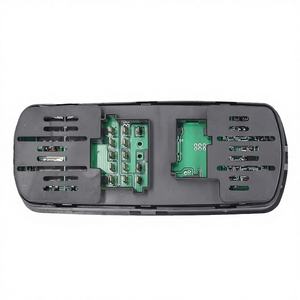 Controlador de elevalunas eléctrico modelo A0025452013, producto compatible - Product Image 4