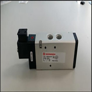 โซลินอยด์วาล์ว IMI V62C513A-A219J ซีรีส์ V62 ขายดี, G3/8, 5/2, โซลินอยด์ไพลอต / ระบบสปริงคืนลม - Product Image 6