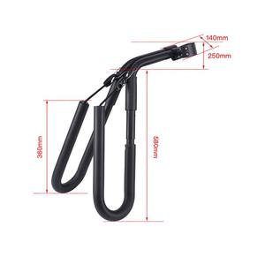 Porte-vélo en plastique très populaire porte-planche de <span class=keywords><strong>surf</strong></span> accessoires de jeu d'eau populaires pour <span class=keywords><strong>Scooter</strong></span> vélo équitation <span class=keywords><strong>surf</strong></span> en gros - Product Image 3