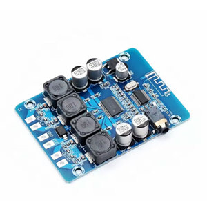 YIXINSHENG - Placa Amplificadora Digital TPA3118 de 2 Canales, Mini Amplificador de CC de 12-20 V - Product Image 5