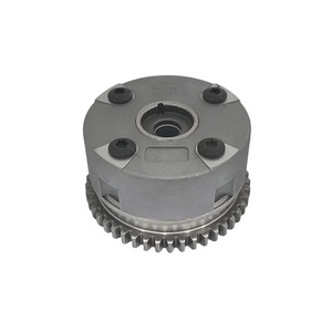 เฟืองตั้งเวลาไอดีไอเสียเพลาลูกเบี้ยว 1021050-13 ตัวปรับไอดีเครื่องยนต์ อะไหล่เครื่องยนต์ สำหรับรถยนต์ Zotye T600 อุปกรณ์ตกแต่งรถยนต์ - Product Image 2