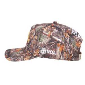 TCAP China a Frame <b>Cap</b> Custom Real Tree <b>Camo</b> Hat - Product Image 3