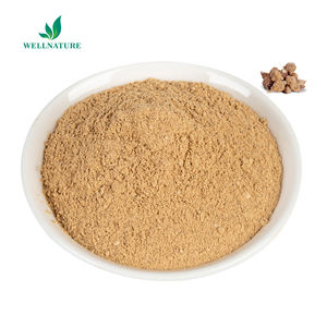 Wellnature Supply Water Souble Black Maca Extract 10:1 Organic Maca Root Extract Powder In Bulk - Product Image 2