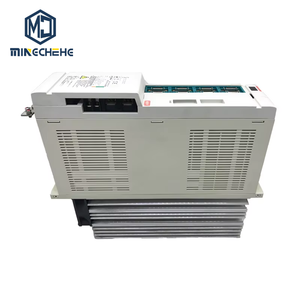 ไดรเวอร์เซอร์โวประสิทธิภาพสูง MDS-CH-V2-4535 โมดูลเครื่องขยายเสียงเซอร์โว AC 200V สำหรับตัวควบคุมหุ่นยนต์อัตโนมัติทางอุตสาหกรรม - Product Image 1