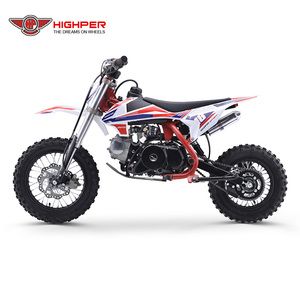 <span class=keywords><strong>Mini</strong></span> <span class=keywords><strong>moto</strong></span> de cross <span class=keywords><strong>70CC</strong></span> 4 temps pour enfants - Product Image 3