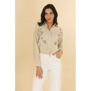 Camisa BENGT 9097 - Product Image 1