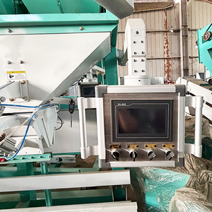 Dual-Gravity Precision Separator Gravity Separator Seed Cleaning Seed <b>Processing</b> Equipment Pre-harvest <b>Grain</b> Cleaning - Product Image 5