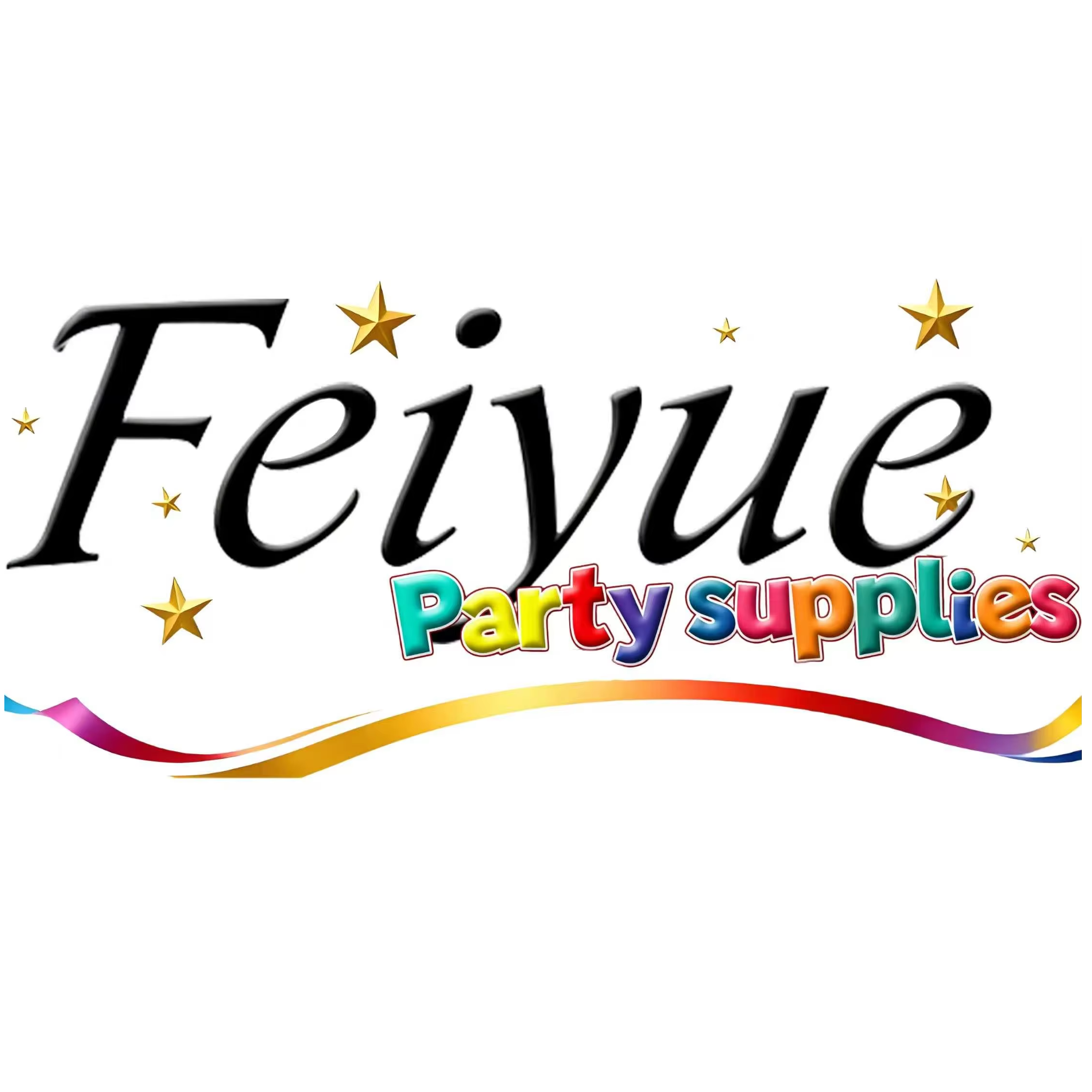 Yiwu Feiyue Festive Products Co., Ltd. logo