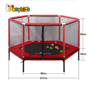 Mini <span class=keywords><strong>Trampolín</strong></span> de Alta Calidad sin Resortes para Niños M01A003 - Product Image 4