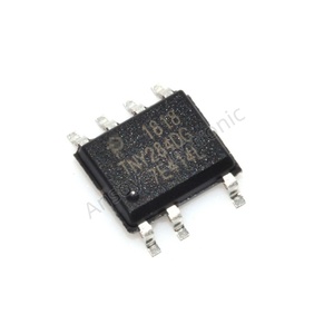 ชิป IC SO-8C TNY284 124kHz 140kHz วงจรรวมชิ้นส่วนอิเล็กทรอนิกส์ Pmic การจัดการพลังงาน TNY284DG TNY284DG-TL - Product Image 3