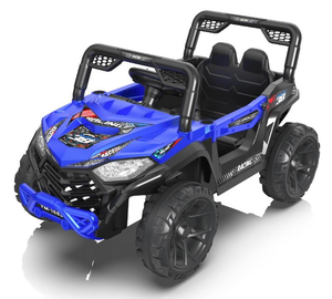 Coche Eléctrico Grande de 12V con 2 Asientos para Niños, Vehículo UTV con Control Remoto, Coches Eléctricos para Niños - Product Image 5