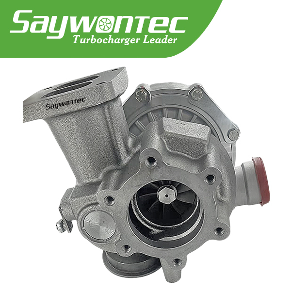 Saywon Turbo GT4088LNRS - Performance Turbocharger for NISSAN