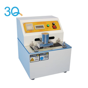 3Q Hochwertiger Reibungstester Prüfgerät zum Fabrikpreis Tintenabriebfestigkeits-Tester für Tinte - Product Image 2