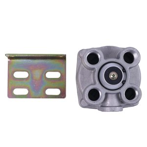 Pièce de rechange robuste 102626 R-12, soupape de relais de frein pour camion américain - Product Image 1