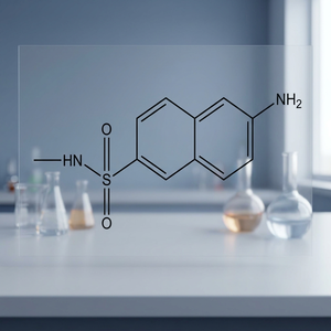 Sulfometilamida de Broenner - Product Image 4