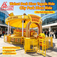 Jeu de fête foraine d'intérieur Disco Tagada du fabricant Sanly, certifié CE, pour usage en jardin et centre commercial, en fibre de verre durable, 500 kg
