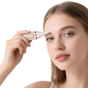 Rasoirs corporels indolores 4 en 1 HQ Mixed Proc Discount, tondeuse pour femmes, rasoir électrique, épilateur portable - Product Image 6