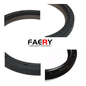 FAERY albero motore paraolio 079103051F 95510105300 alta qualità prezzo di fabbrica per Audi A6 A6L Q7 A4 Q5 A5 sistemi motore - Product Image 4
