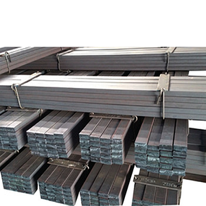 Prezzo di fabbrica 3mm <span class=keywords><strong>barra</strong></span> <span class=keywords><strong>piatta</strong></span> in acciaio al carbonio 50Mm * 15Mm 40x10 <span class=keywords><strong>barra</strong></span> di <span class=keywords><strong>ferro</strong></span> <span class=keywords><strong>piatta</strong></span> in acciaio - Product Image 2