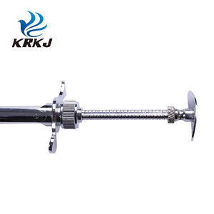 CETTIA KD201 animale veterinario metallo 2.5ml iniettore siringa per la tubercolosi bovina - Product Image 6