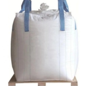 Bolsa de Contenedor Antiestática de Compresión, Bolsa de Tonelaje para Tierras Raras, Bolsa Jumbo para Contenedor, Bolsa a Granel de Buena Calidad y Transpirable - Product Image 4