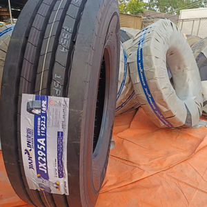 ยาง Jx295a Jx295ajx295a JIANXIN 1100R20 1200R20 11R22.5 12R22.5 JX295A - Product Image 2