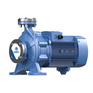 Bomba Centrífuga de 20hp 30hp 1.5kw 2.4kw, Bomba Centrífuga Eléctrica de Alta Presión para Agua - Product Image 1