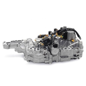 Boîtier de valve de transmission KS R Gearbox JF017E REOF10E pour CVT <span class=keywords><strong>Nissan</strong></span> Blue Bird 31705-28x0b - Product Image 2