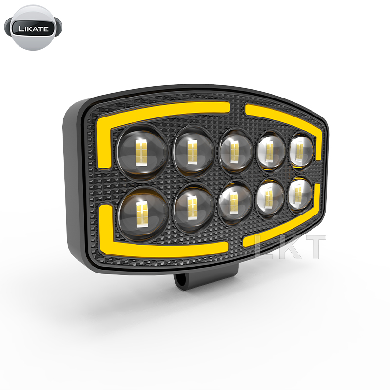 LKT Led Light Work Car Accessories