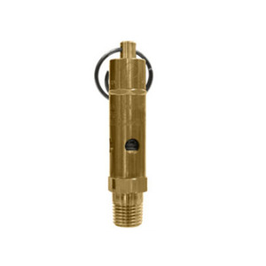Soupape de sécurité Kingston 100SS pour applications à très haute température - Product Image 5