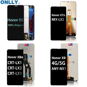 Écran LCD de remplacement pour téléphone portable Honor X8 avec garantie d'un an - Product Image 5