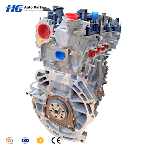 Moteur neuf B4204T6 B4204T7 B4204T11 B4204T12 B4204T19 B4204T23 B4204T26 pour <span class=keywords><strong>Volvo</strong></span> S40 S60 S80 S90 XC40 XC60 XC70 XC90 <span class=keywords><strong>C30</strong></span> - Product Image 4